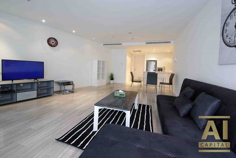 Spacious Layout | Stunning View | Prime Location