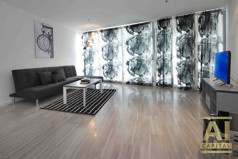 Spacious Layout | Stunning View | Prime Location