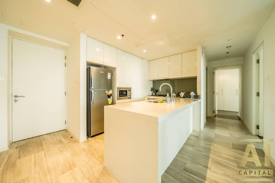 Spacious Layout | Stunning View | Prime Location