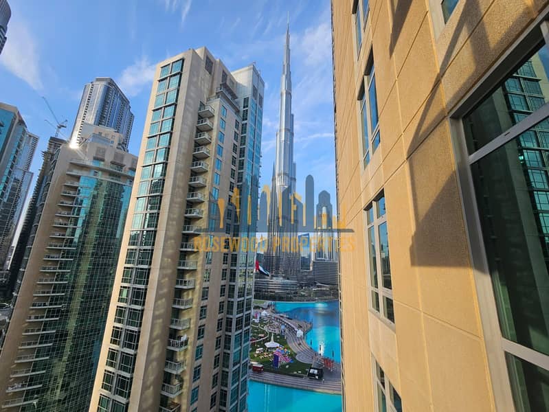 STUNNING VIEWS | BRIGHT 2 BED | READY TO MOVE - Image 16