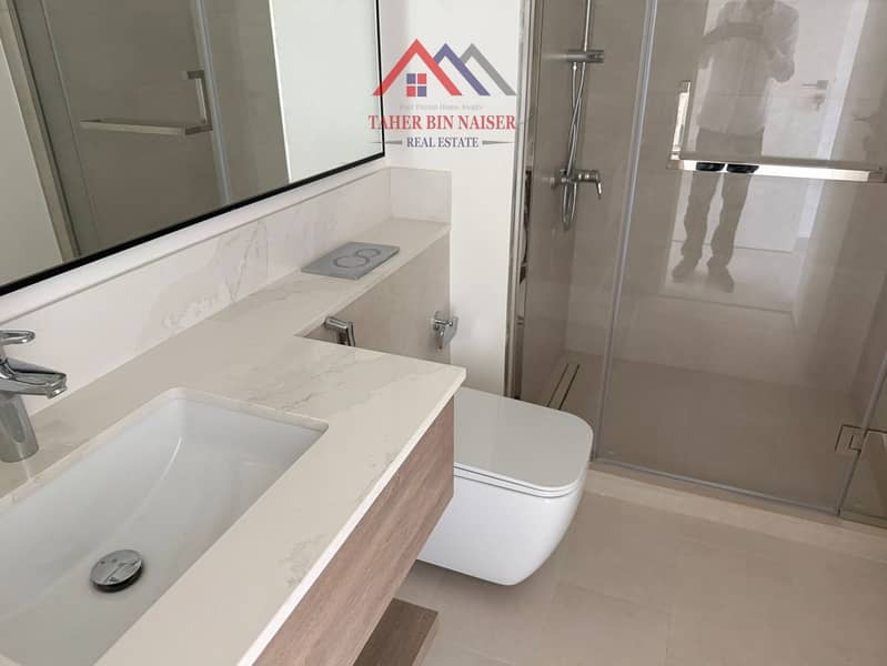 3BR Semi-Independent Villa with Garden | Al Furjan West | AED 165K - Image 18