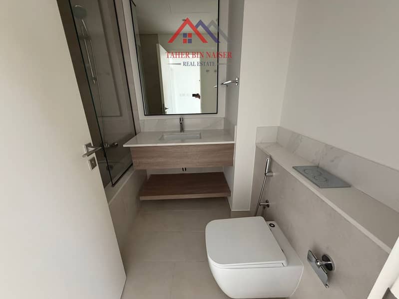 3BR Semi-Independent Villa with Garden | Al Furjan West | AED 165K - Image 29