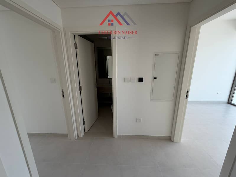 3BR Semi-Independent Villa with Garden | Al Furjan West | AED 165K - Image 30