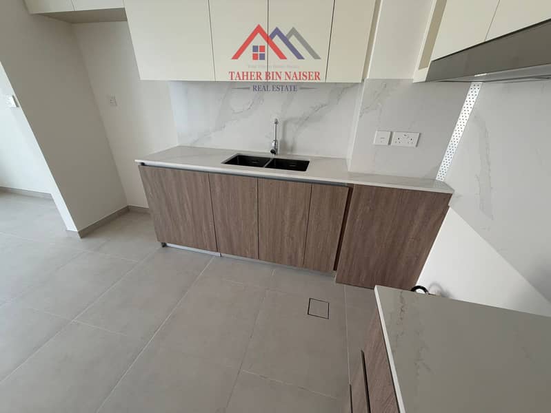 3BR Semi-Independent Villa with Garden | Al Furjan West | AED 165K - Image 34