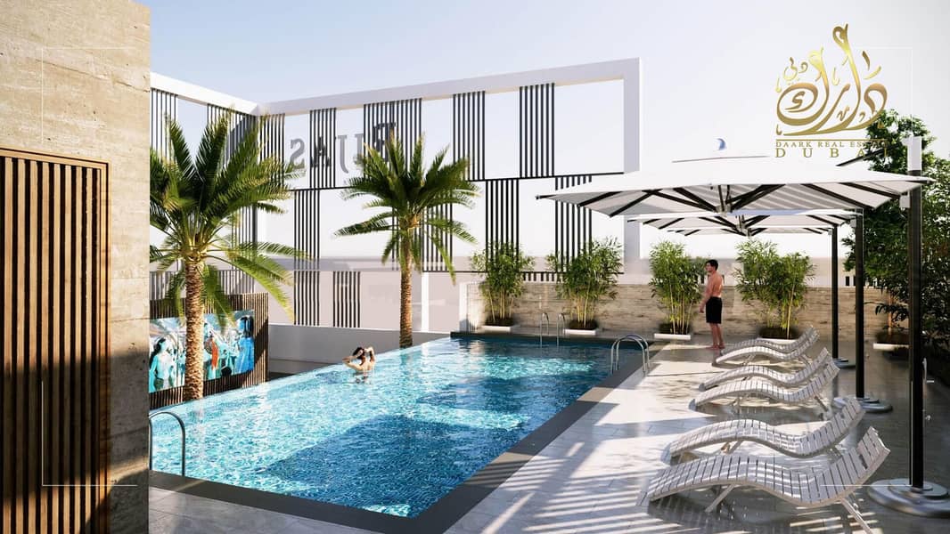 SANTA BACK_NEW YEAR OFFER _FULL CASH OFFER_THAI LIVING