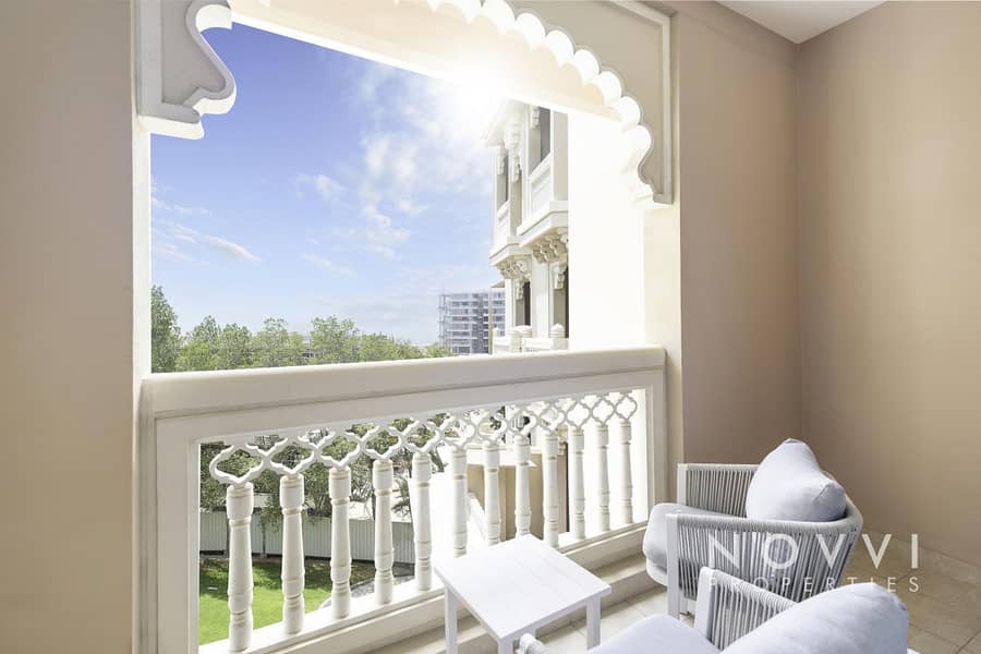 Luxury Living | Vacant | Beach Access