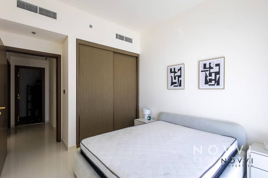 Elie Saab|Fully Furnished|Palm View| Ready to Move - Image 10