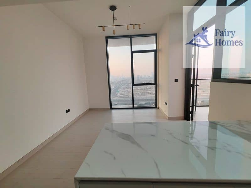 2BHK For Rent | Smart Home | Open View