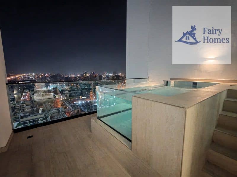 2BHK For Rent | Smart Home | Open View