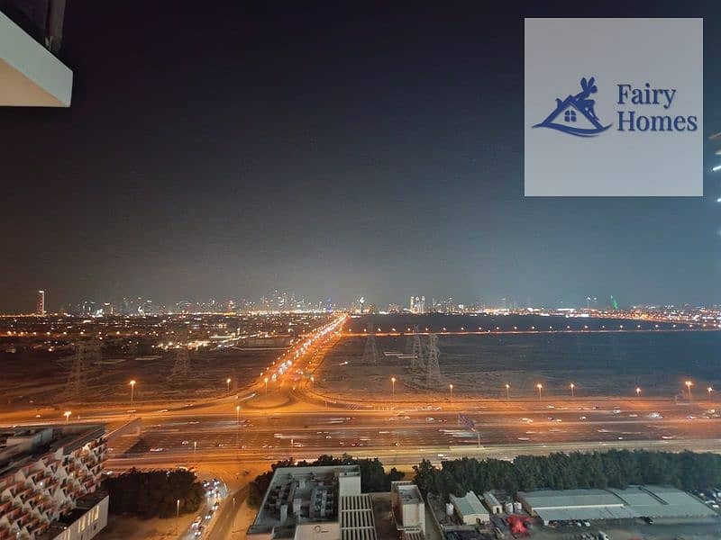 2BHK For Rent | Smart Home | Open View