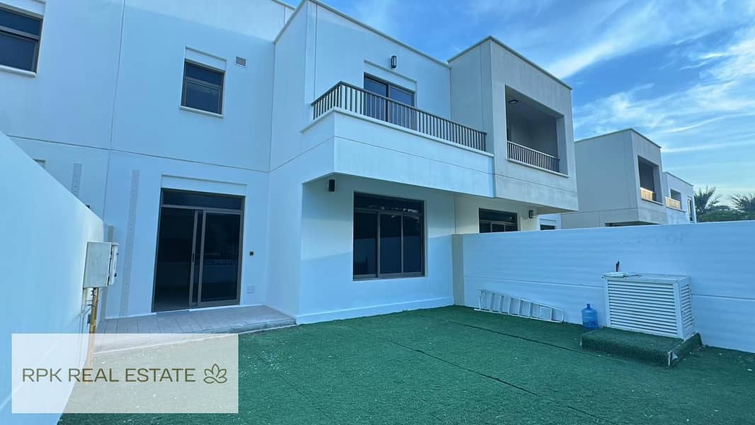 PRIME LOCATION | VACANT | SINGLE ROW