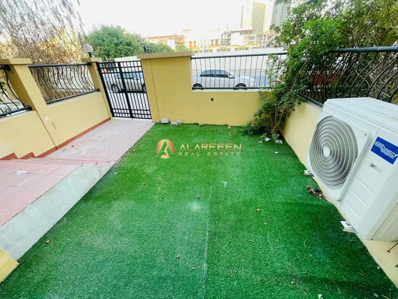 4BHK | Spacious Layout | Community View - Image 20