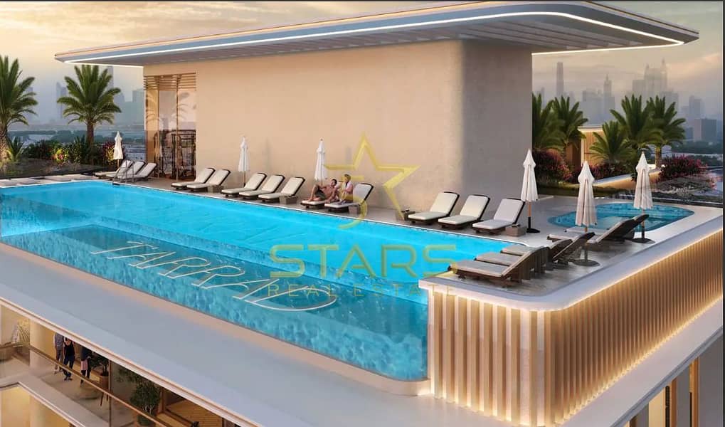 Fully Furnished Smart Home | Lowest Price | Prime Location | High ROI Opportunity