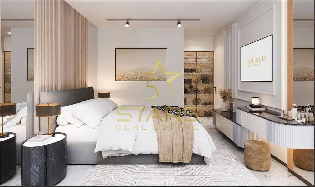 Fully Furnished Smart Home | Lowest Price | Prime Location | High ROI Opportunity