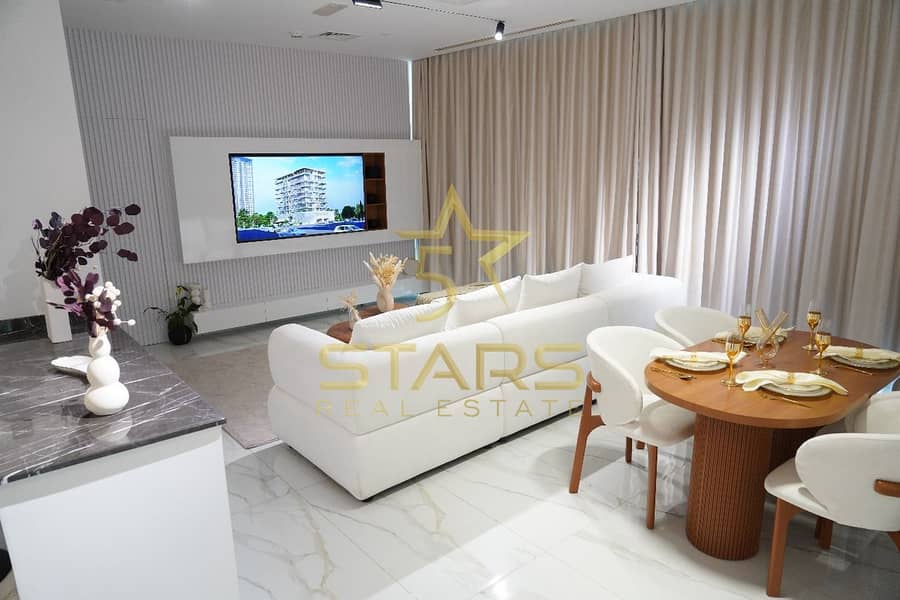 Fully Furnished Smart Home | Lowest Price | Prime Location | High ROI Opportunity