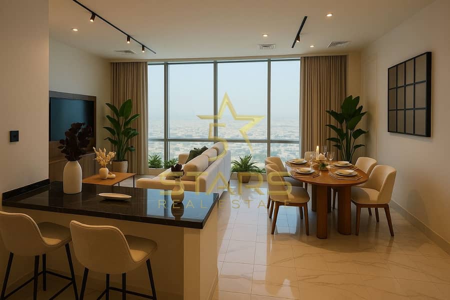 Fully Furnished Smart Home | Lowest Price | Prime Location | High ROI Opportunity - Image 6