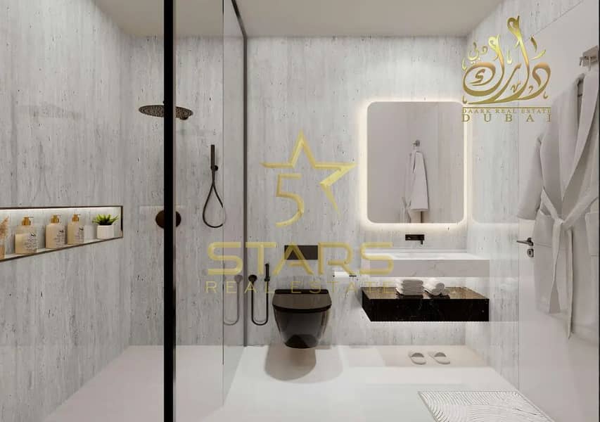 Fully Furnished Smart Home | Lowest Price | Prime Location | High ROI Opportunity - Image 7