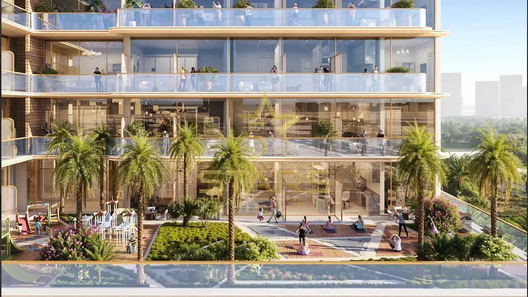 Fully Furnished Smart Home | Lowest Price | Prime Location | High ROI Opportunity - Image 9