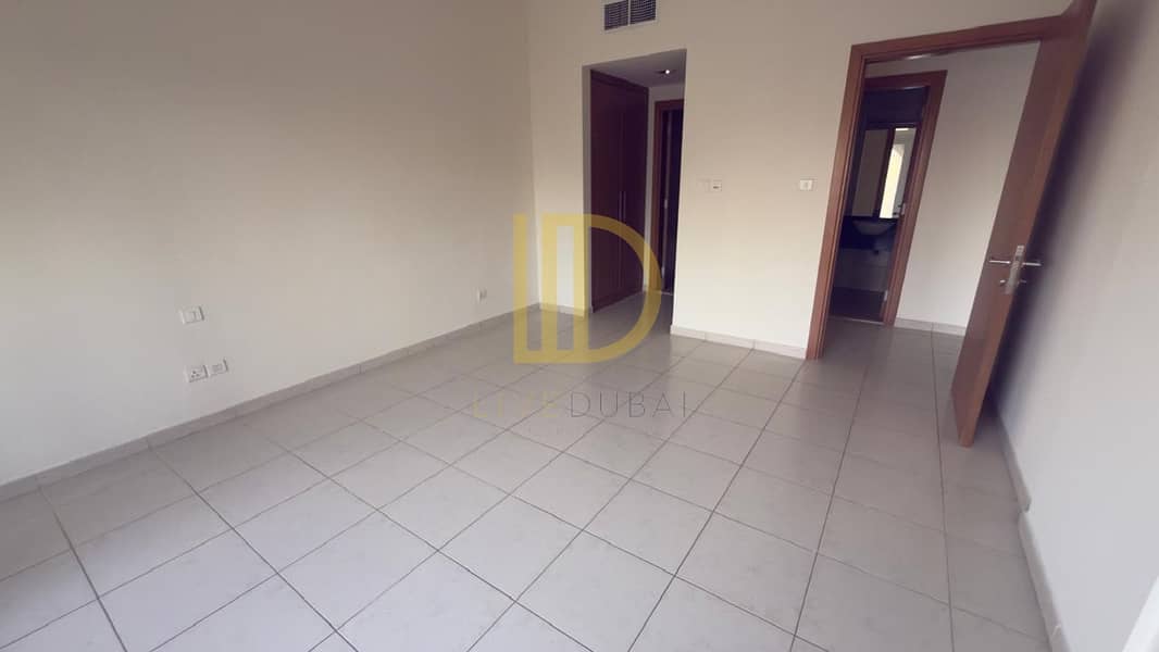 Community View | Prime Location | Vacant Now