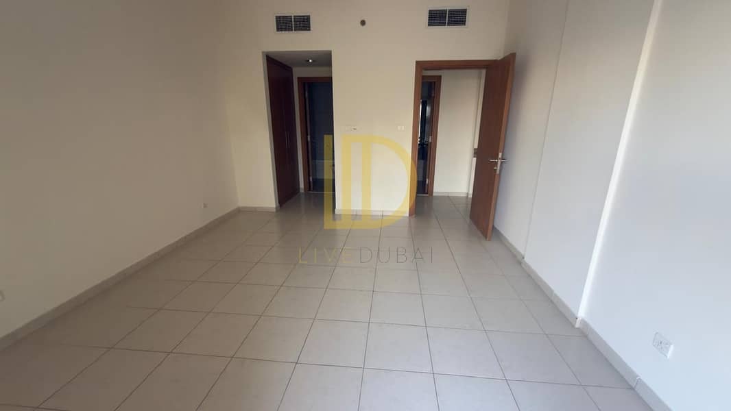 Community View | Prime Location | Vacant Now