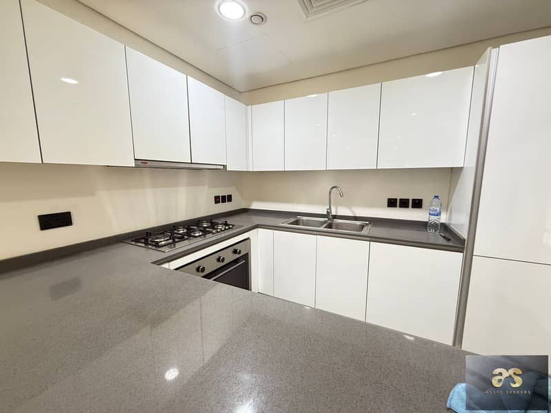 SINGLE ROW | MASSIVE | PARK FACING | VASTU - Image 9