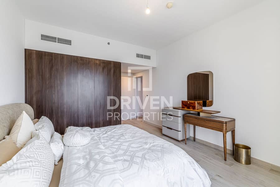 Modern Layout | Amazing View | Low Floor