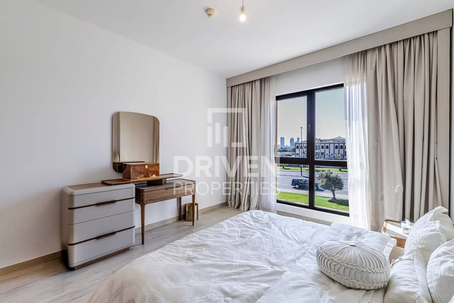 Modern Layout | Amazing View | Low Floor