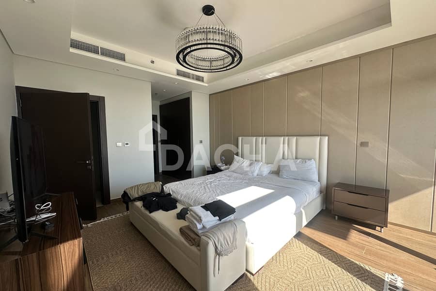 Prime Location | Fully Furnished | Open View - Image 17