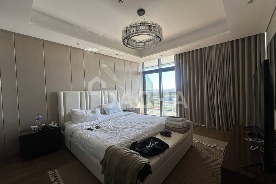 Prime Location | Fully Furnished | Open View - Image 23