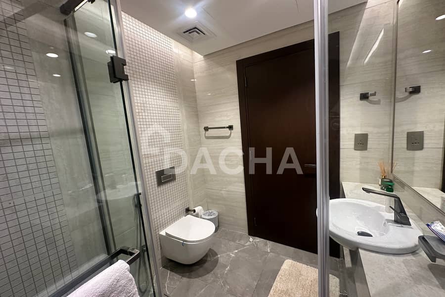 Prime Location | Fully Furnished | Open View - Image 24