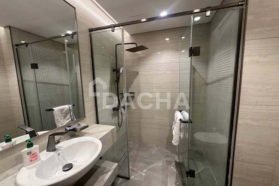 Prime Location | Fully Furnished | Open View - Image 25