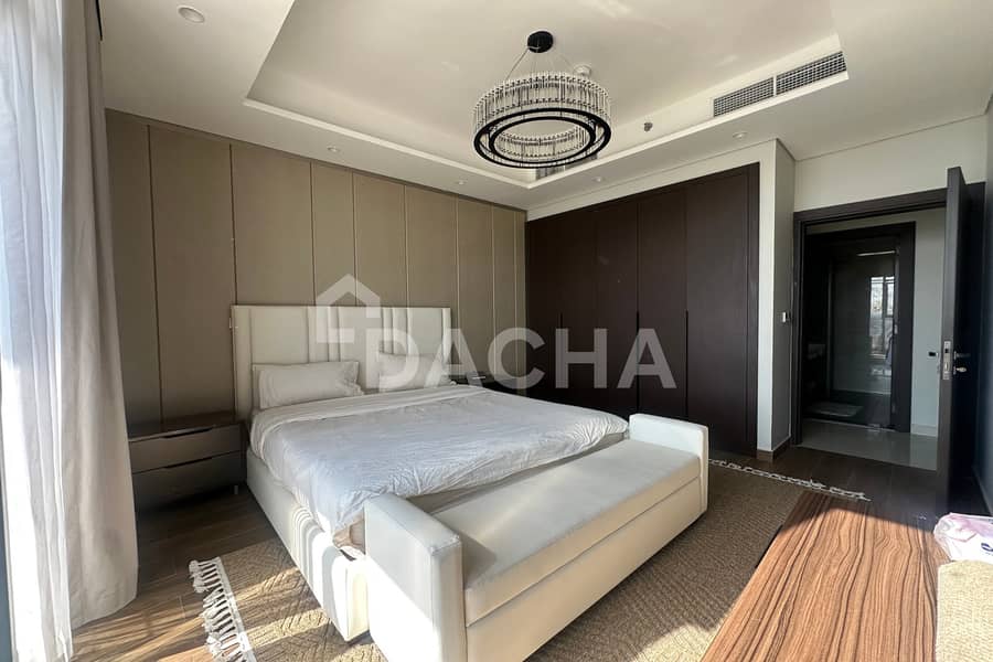 Prime Location | Fully Furnished | Open View - Image 26