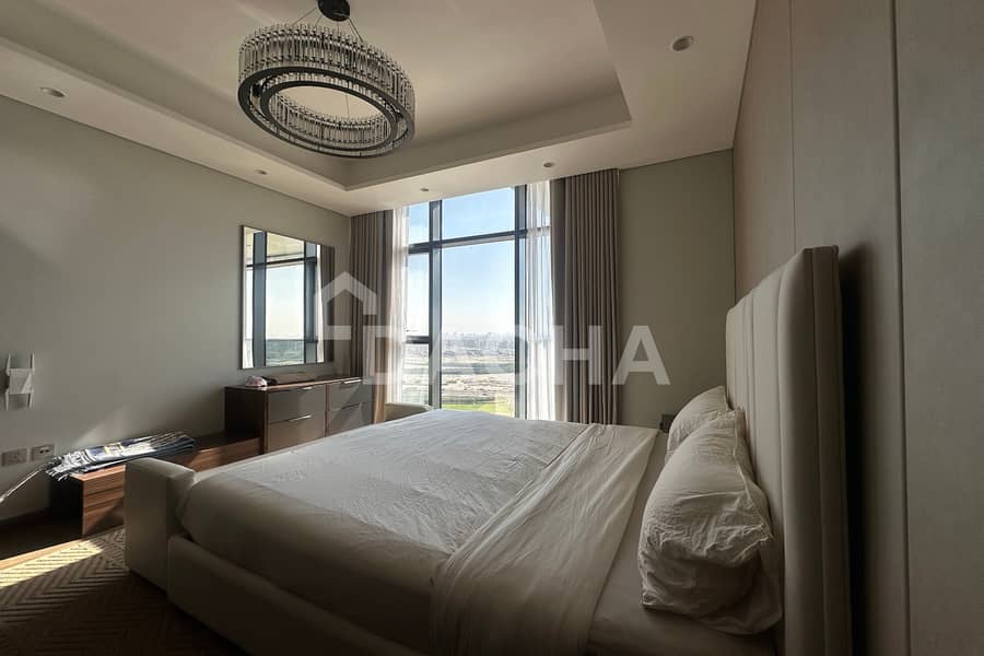 Prime Location | Fully Furnished | Open View - Image 27