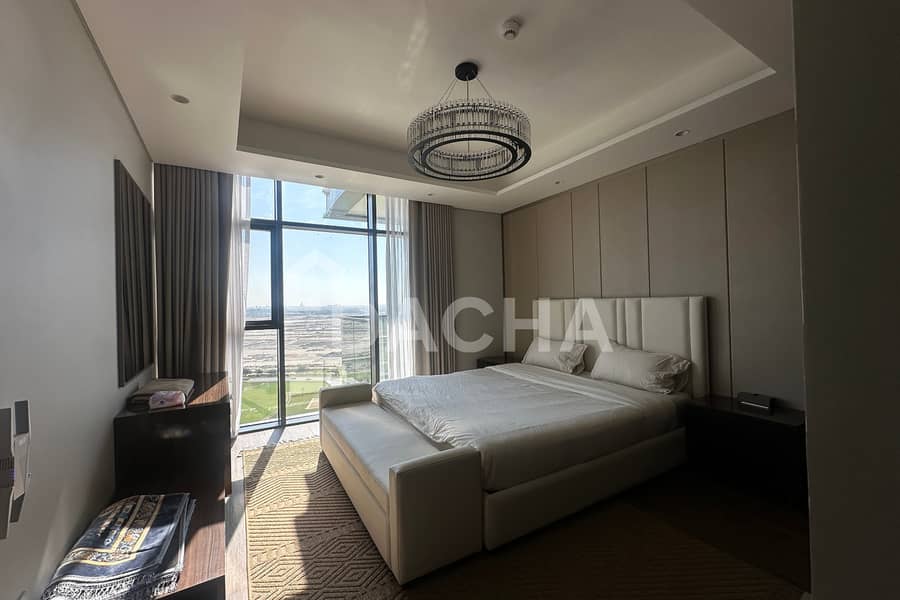 Prime Location | Fully Furnished | Open View - Image 28