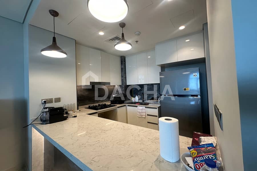 Prime Location | Fully Furnished | Open View - Image 30