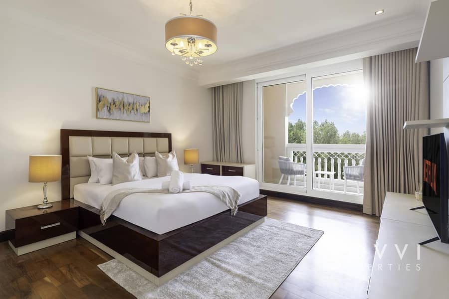 Luxury Living | Vacant | Beach Access