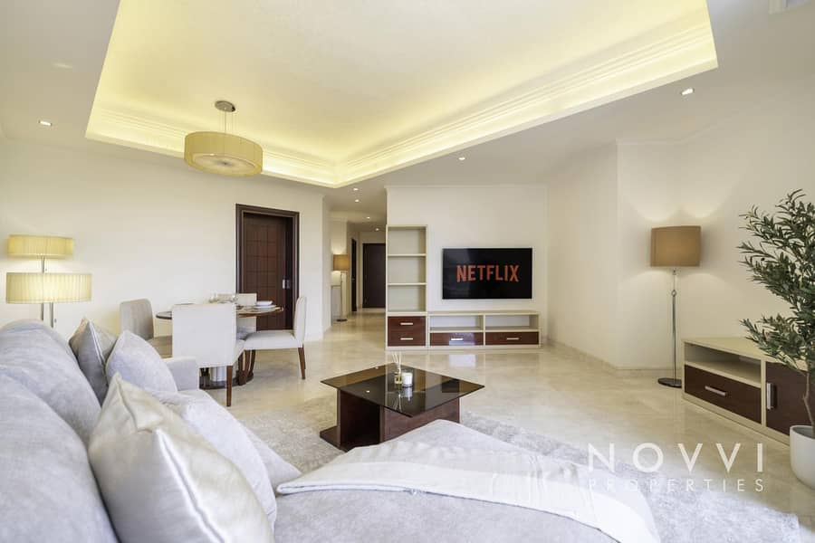 Luxury Living | Vacant | Beach Access - Image 9