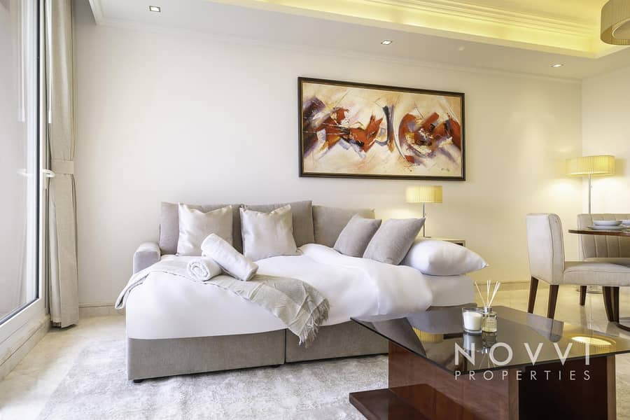 Luxury Living | Vacant | Beach Access - Image 12