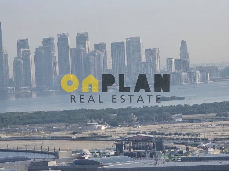 Luxury 1BR Furnished | Easy Access High Floor | Pool View - Image 6