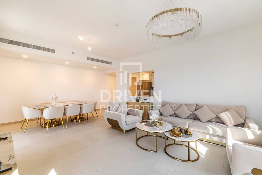 Modern Layout | Amazing View | Low Floor - Image 6