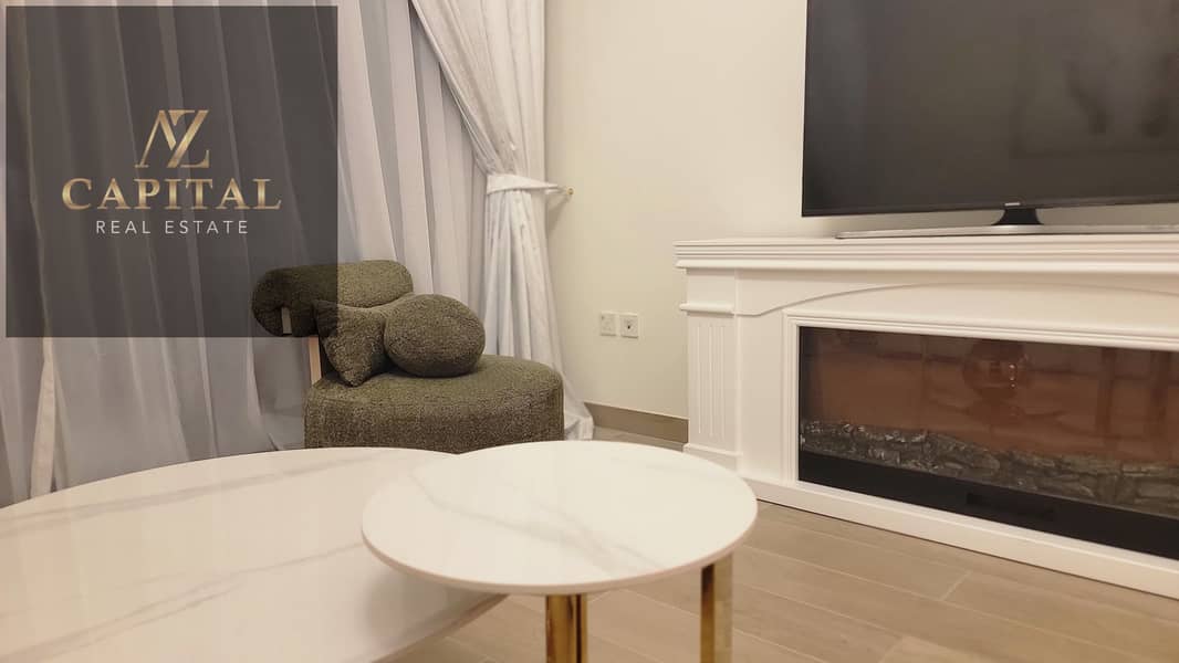 ¤ MASTERPIECE ¤ • 2BR Fully Furnished Luxury • | MARINA VISTA 2 | ~ Sea View ~ Ready to Move!