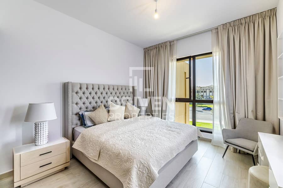 Modern Layout | Amazing View | Low Floor - Image 7