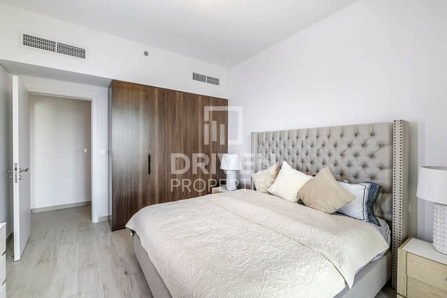 Modern Layout | Amazing View | Low Floor - Image 8