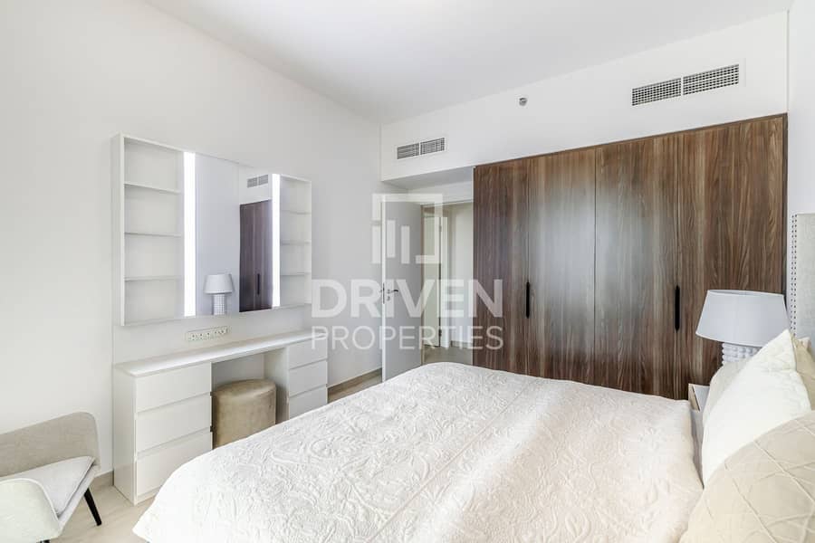 Modern Layout | Amazing View | Low Floor - Image 9