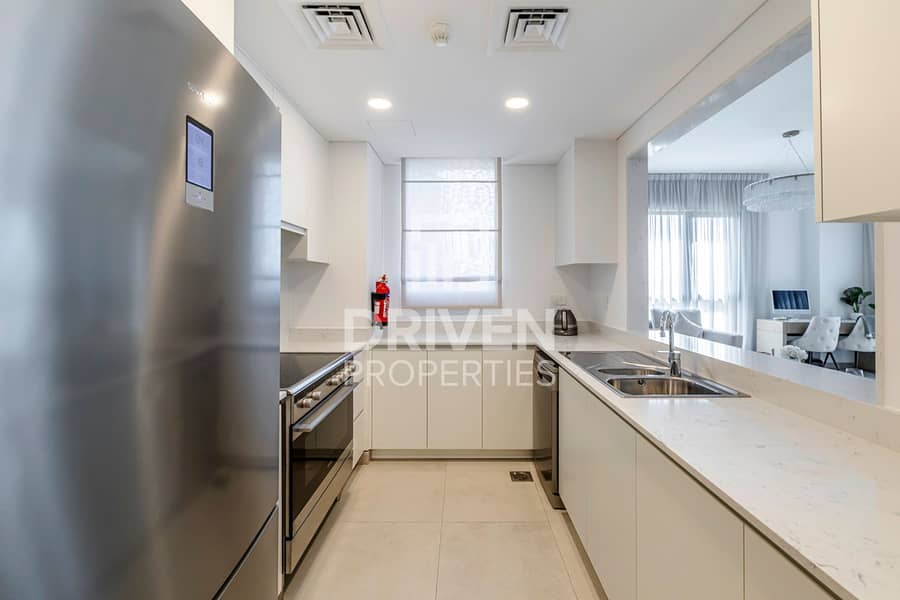 Modern Layout | Amazing View | Low Floor - Image 10