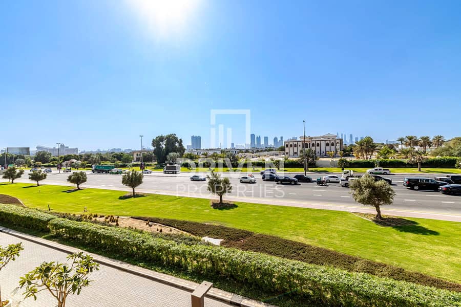 Modern Layout | Amazing View | Low Floor - Image 15