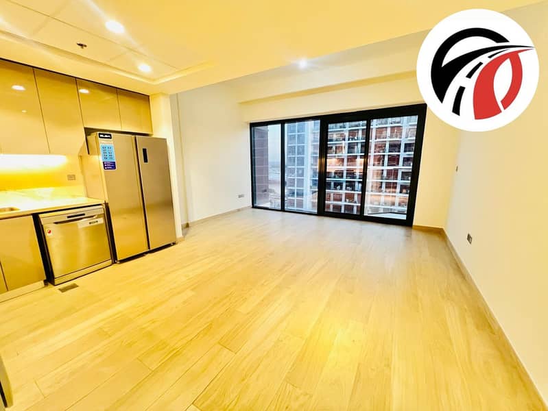 LAVISH APARTMENT || POOL & GYM || KITCHEN APPLIANCES|| 1 PAYMENT