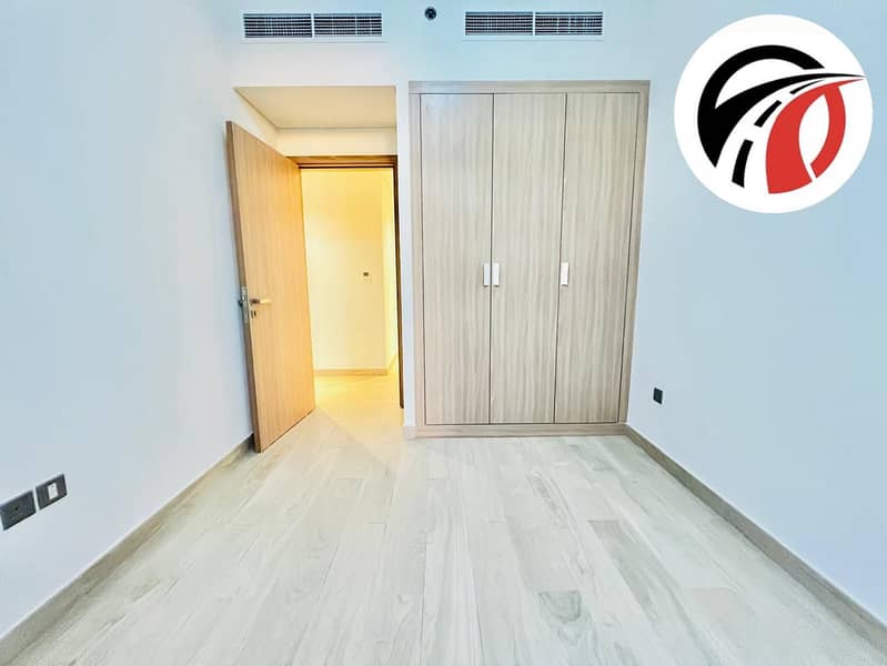 LAVISH APARTMENT || POOL & GYM || KITCHEN APPLIANCES|| 1 PAYMENT - Image 7