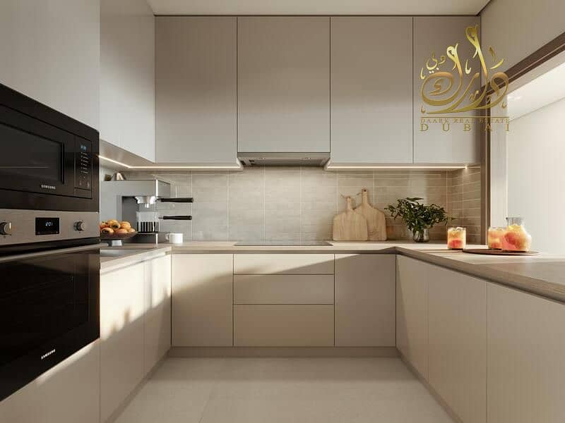 Close to Metro | Limited 30/70 Payment Plan | Best Price Per Sqft | High Quality | Specious Layouts | Book Now - Image 11