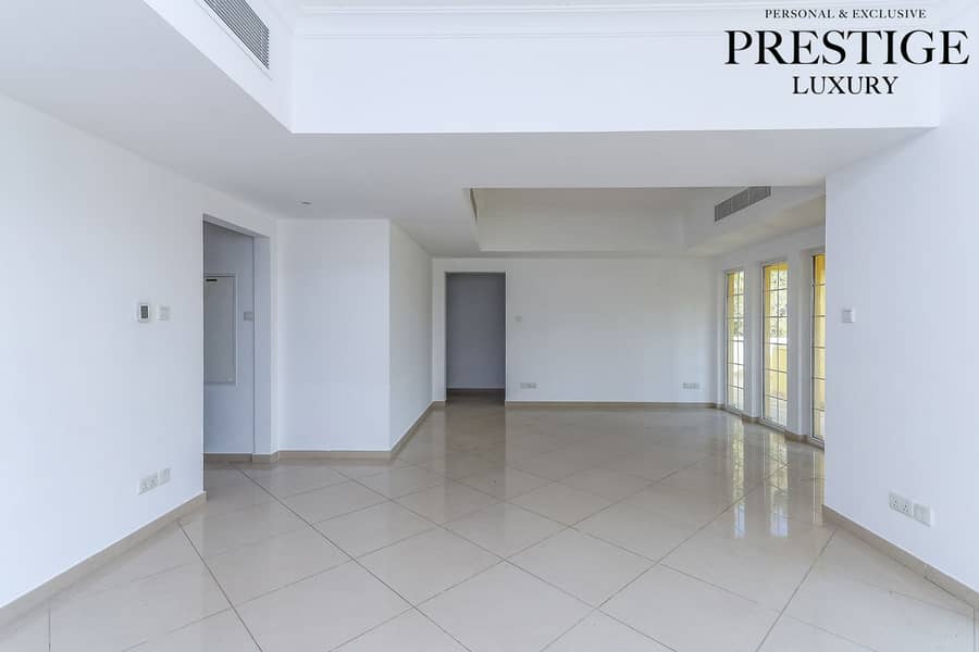 2BR | Unfurnished | Vacant and Ready to Move In - Image 6